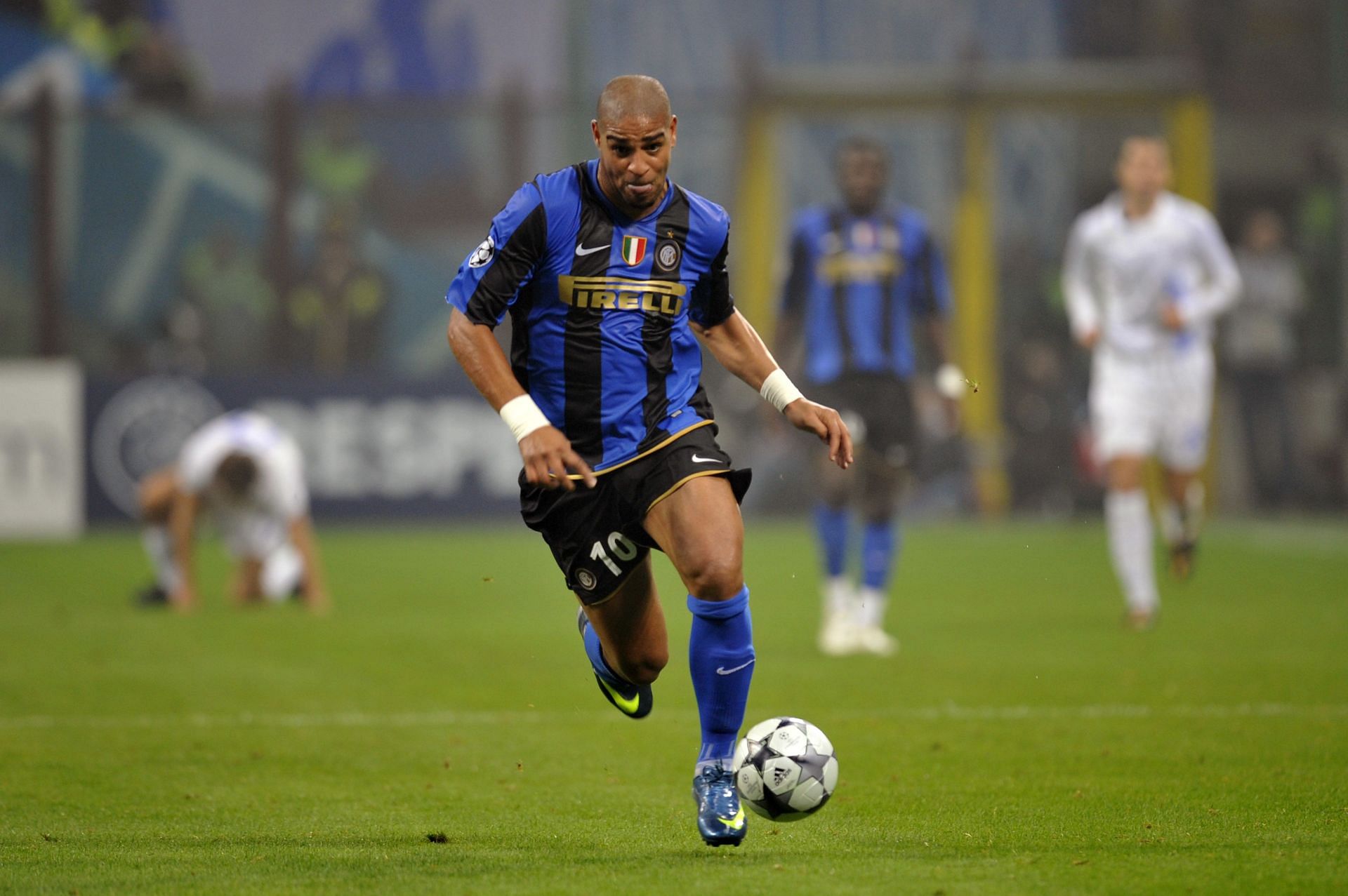 UEFA Champions League - Internazionale vs. Anorthosis Famagusta FC - Source: Getty